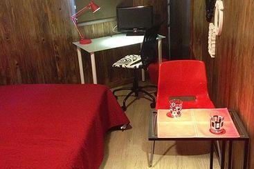 호텔 Weekly Mansion Bayside