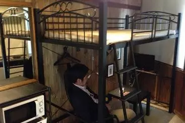 Otel Weekly Mansion Bayside