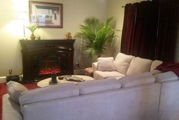 Park House Bed And Breakfast