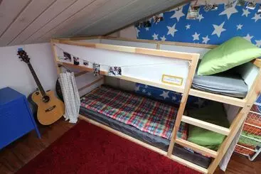 Pension Lotto Guesthouse