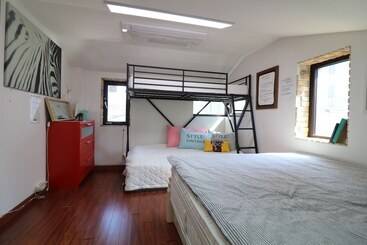 Pensiune Lotto Guesthouse