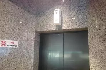 Majatalo Sans  International Surabaya