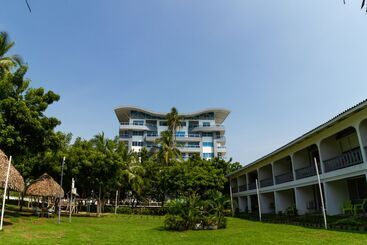 منتجع Puerto Azul