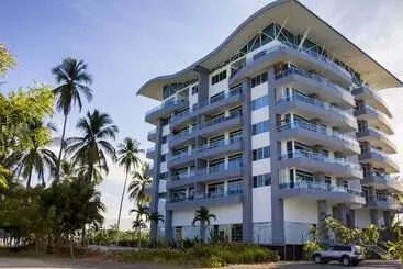 استراحتگاه Puerto Azul