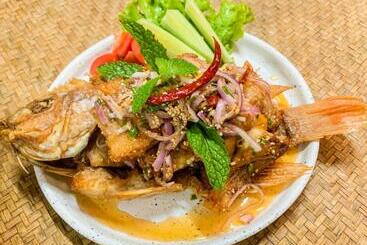 Wang Sai Resort   Sha Plus