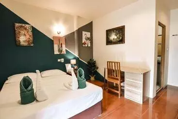 Wang Sai Resort   Sha Plus