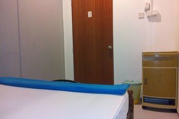 Hospedaria Discovery Cafe And Guesthouse