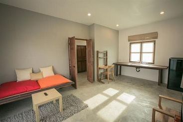 Anantanaka Hua Hin Resort