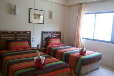 호텔 Aonang Andaman Resort