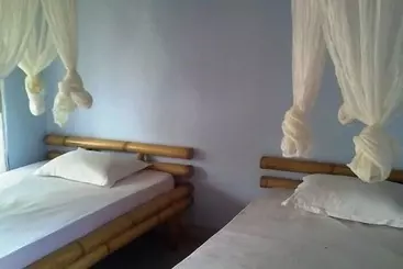 Отель Baleku Senggigi