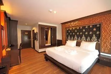 Chalelarn Hotel Hua Hin