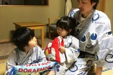ホテル Kyukamura Takenokaigan
