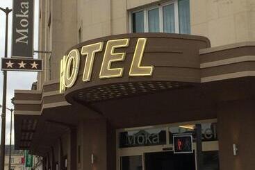 Hotel Moka