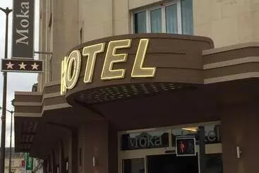 Hotel Moka