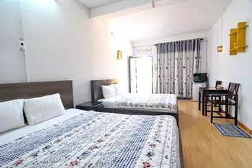 هتل Nha Trang Inn