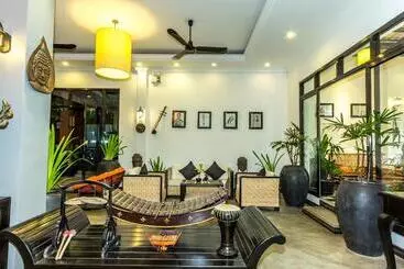 酒店 People By The Community