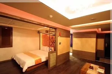 Hotell World Tourist