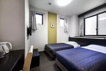 Izutsu Hotel Kyoto Kawaramachi Sanjo