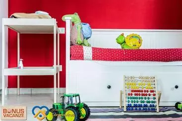 Apartaments turístics Livingapple