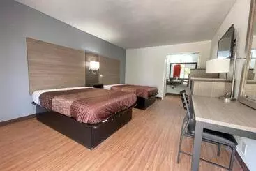 汽车旅馆 Landmark