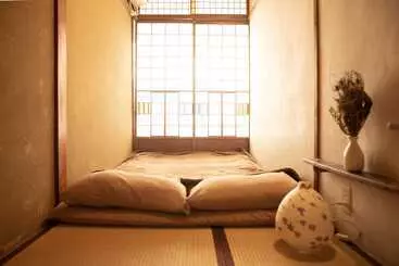 膳宿费 Guest House Yululu