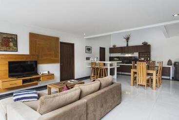 Resort Otel Delu Villas & Suite