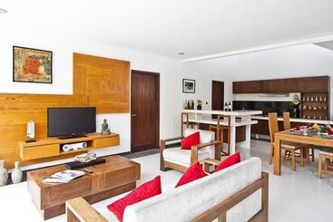Kurort Delu Villas & Suite