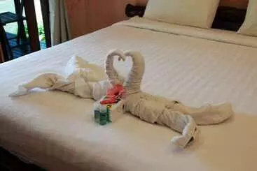 Resort Secret Garden Village