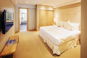 אתר נופש Villa Caemilla Beach Boutique