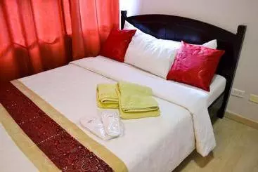 Апарт-отель The Loft Residences