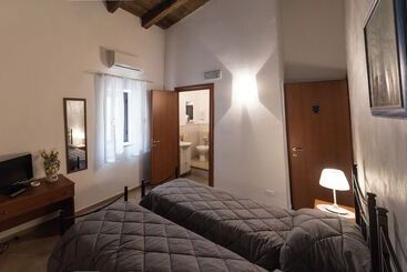 Bed and Breakfast Le Teste Di Moro Al Duomo