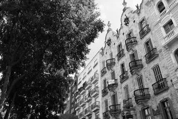 Hostel Artistic Barcelona