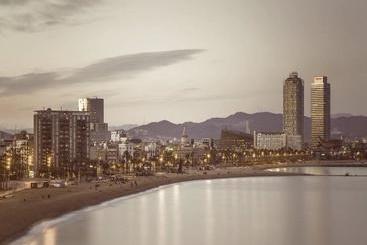 Hostel Artistic Barcelona