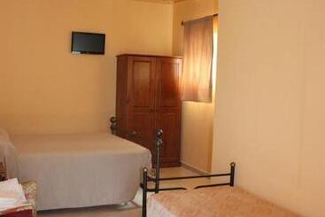 Отель Agriturismo Ghiritina