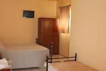 هتل Agriturismo Ghiritina