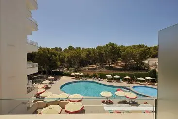 Hôtel Alua Calvia