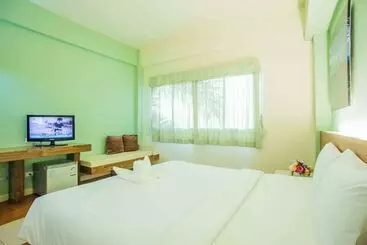 هتل Bunjongburi