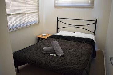 בית מלון כפרי Dromana Holiday & Lifestyle Village