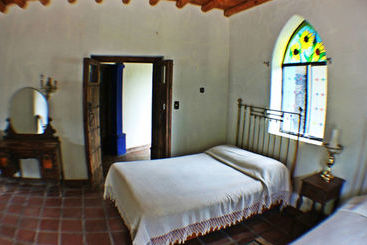 Hotel Hacienda Del Río Batopilas