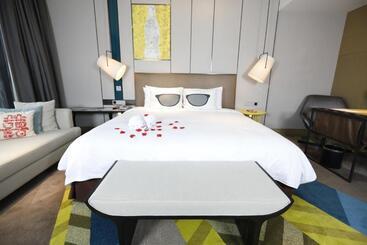 Minimax Premier Hotel Shanghai Hongqiao