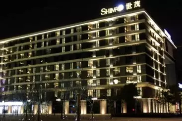 Minimax Premier Hotel Shanghai Hongqiao