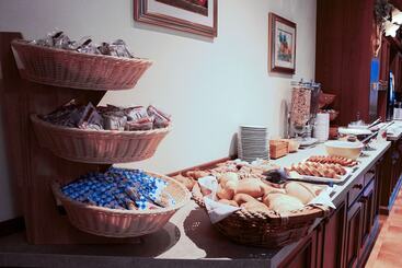 בית מלון כפרי Rio