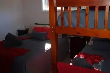 King Street Boutique Motel