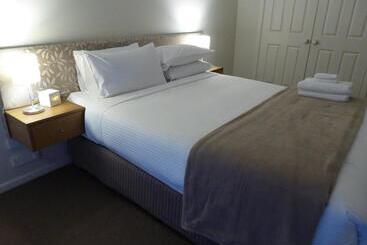 Lifestyle Apartments At Ferntree