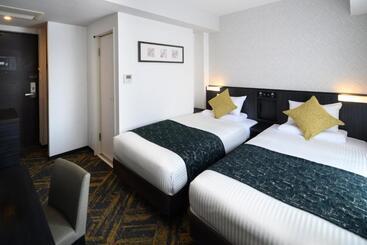 Apart Hotel Mystays Hamamatsucho