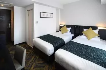 Apartmanszálloda Mystays Hamamatsucho