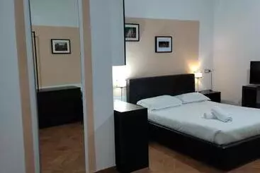 پانسیون Relais Arco Della Pace