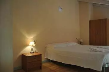 Apartamentos turísticos Residence Oasi Del Viandante