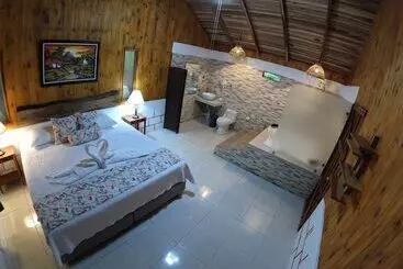 Курорт Arenal Oasis