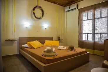 Apartament Summer Bed Nydri
